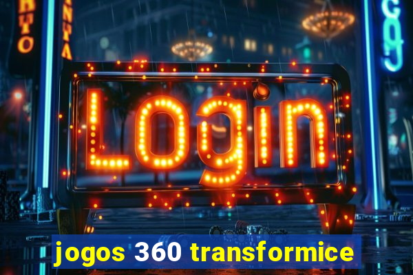 jogos 360 transformice